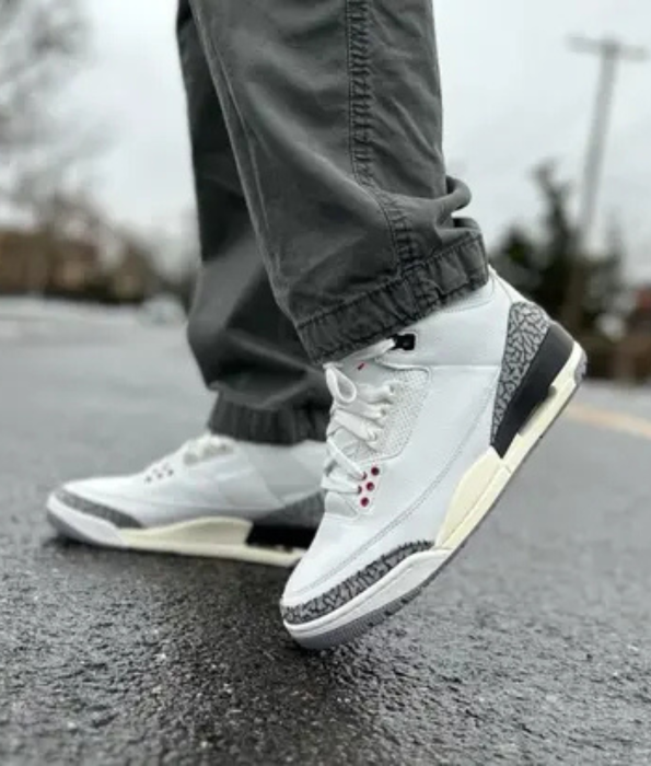 Air Jordan 3