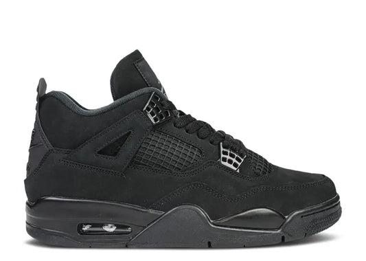 Air Jordan 4 Retro "Black Cat
