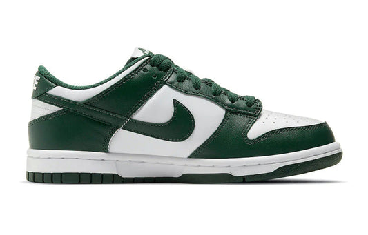 Nike Dunk Low Spartan Green (GS)