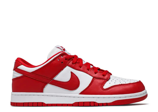 Nike Dunk Low SP St John's CU1727-100