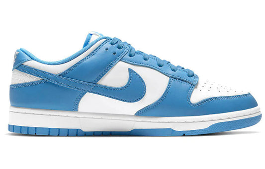 Dunk Low 'University Blue'