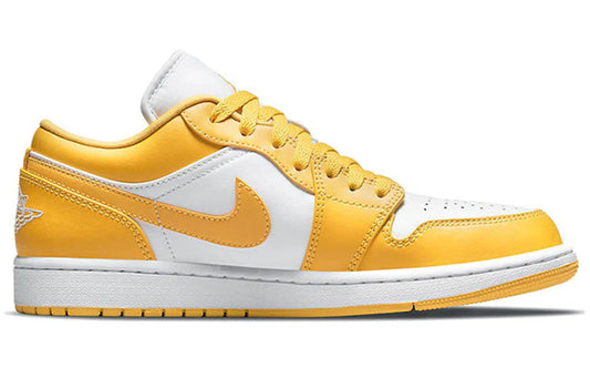 Air Jordan 1 Low Pollen
