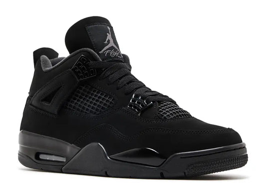 Air Jordan 4 Retro "Black Cat
