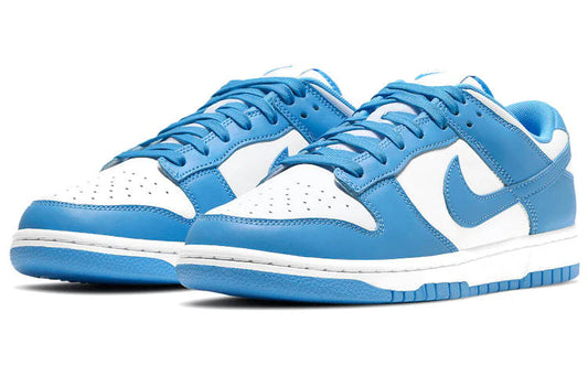 Dunk Low 'University Blue'