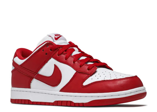 Nike Dunk Low SP St John's CU1727-100