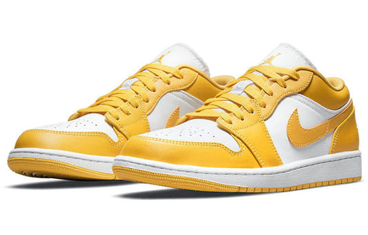 Air Jordan 1 Low Pollen
