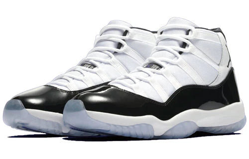 Jordan 11 Retro 'Concord' 2018