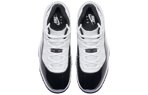 Jordan 11 Retro 'Concord' 2018