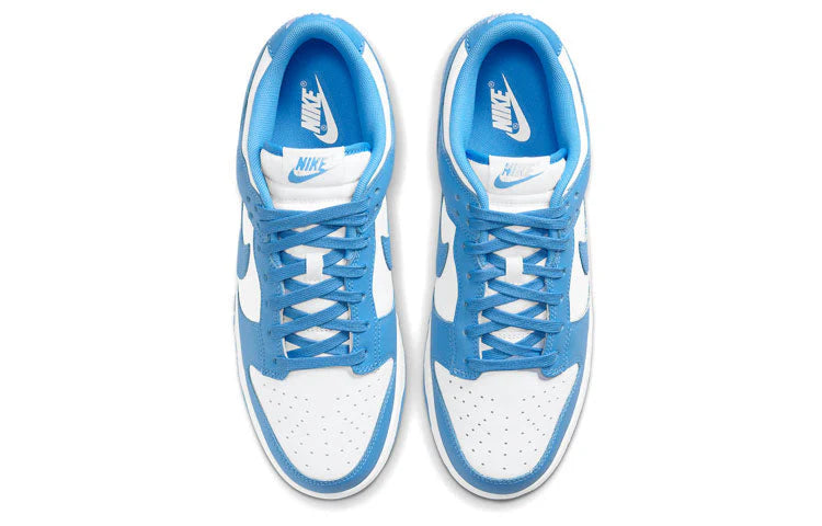 Dunk Low 'University Blue'