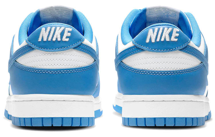 Dunk Low 'University Blue'