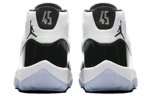 Jordan 11 Retro 'Concord' 2018