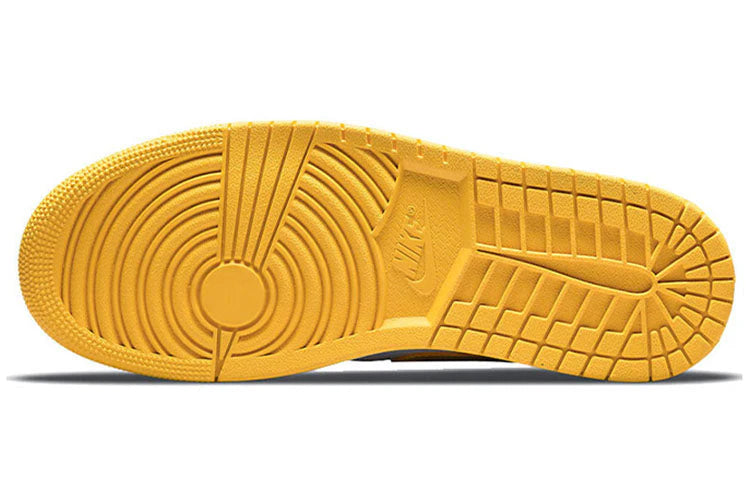 Air Jordan 1 Low Pollen