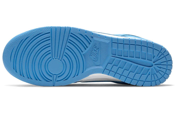 Dunk Low 'University Blue'