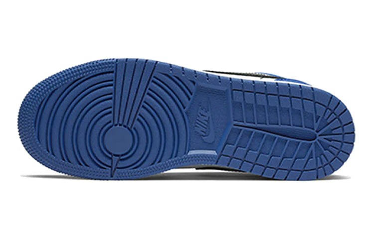 Air Jordan 1 Low GS Royal Toe
