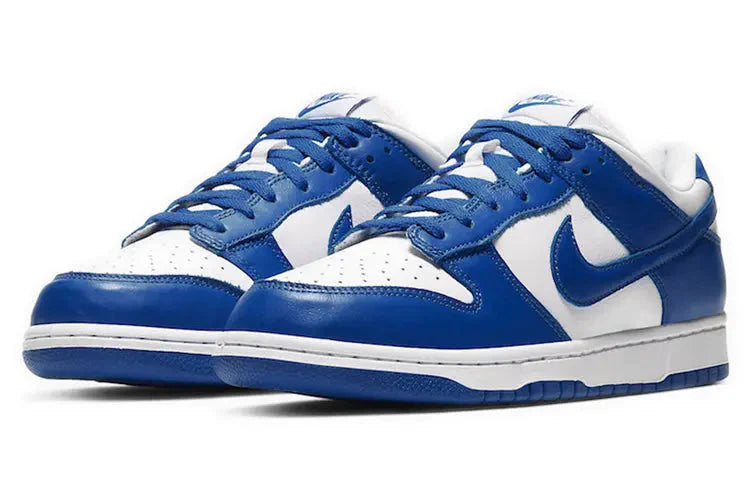 Dunk Low Retro SP 'Kentucky'