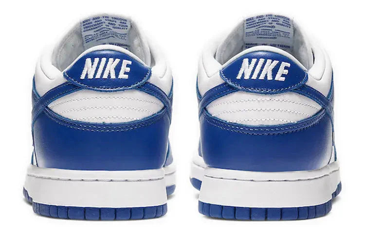 Dunk Low Retro SP 'Kentucky'