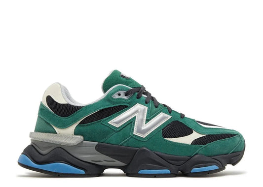 New Balance 9060 " Green Black"