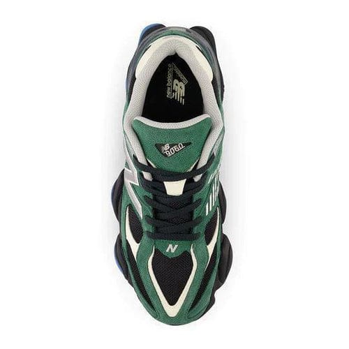 New Balance 9060 " Green Black"