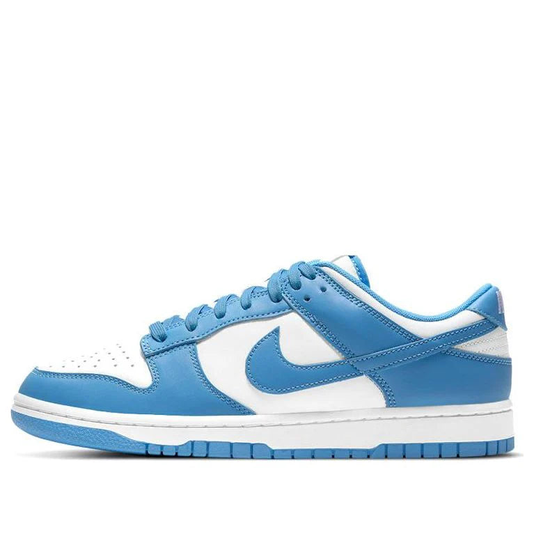 Dunk Low 'University Blue'