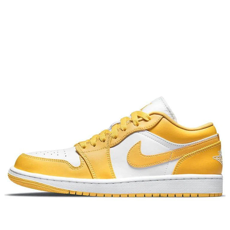 Air Jordan 1 Low Pollen
