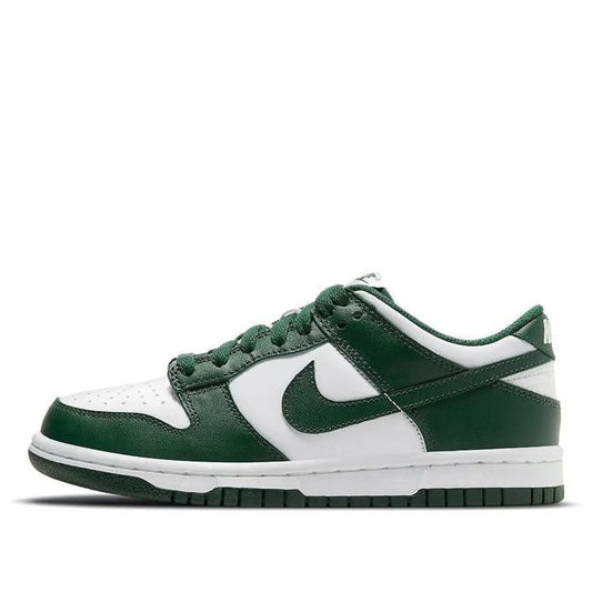 Nike Dunk Low Spartan Green (GS)