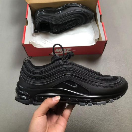 Nike Air Max 97 " Triple black"