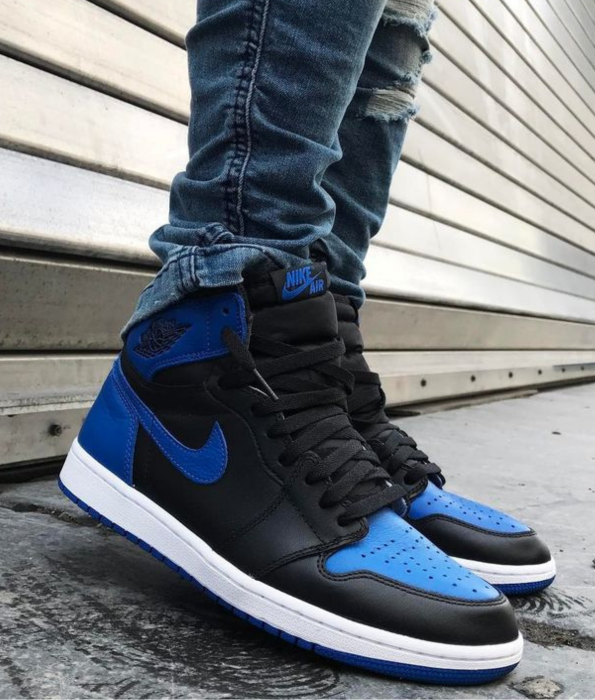 Air Jordan 1 High