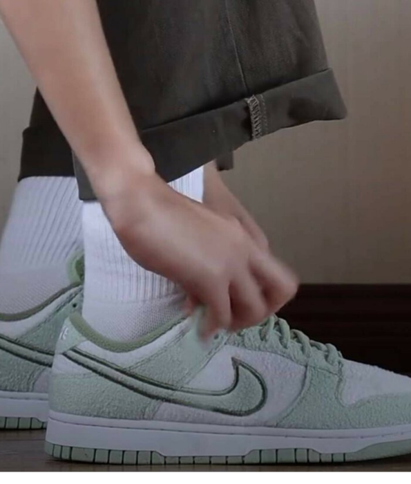 Nike Dunk Low