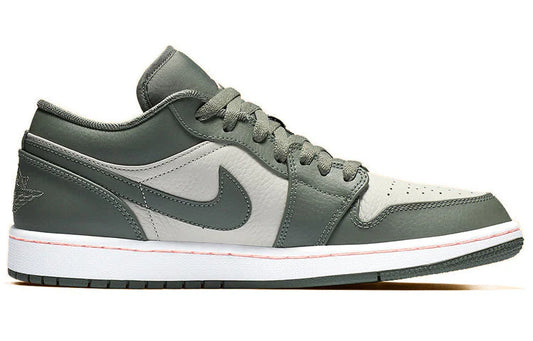 Air Jordan 1 Low Green