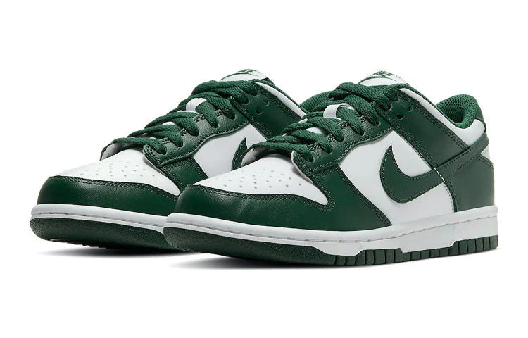 Nike Dunk Low Spartan Green (GS)
