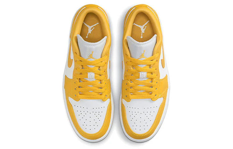 Air Jordan 1 Low Pollen