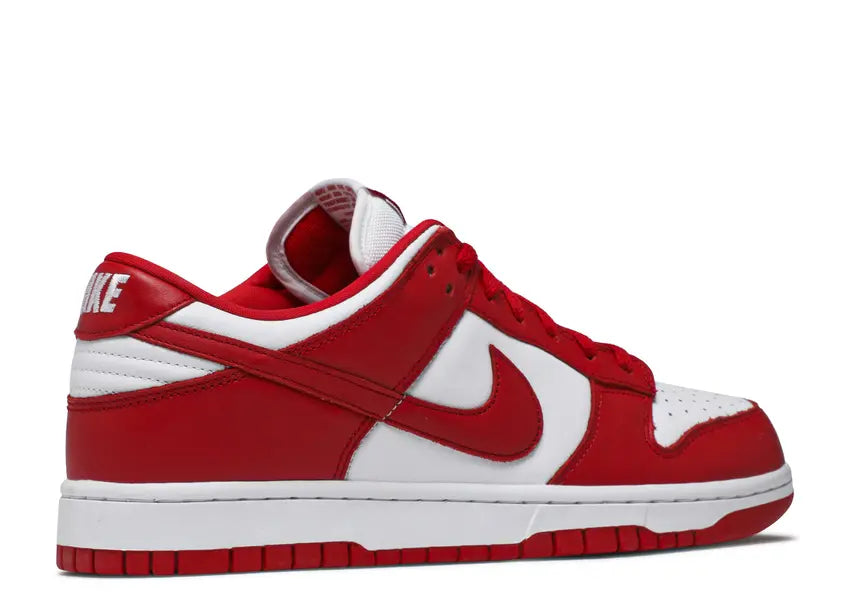 Nike Dunk Low SP St John's CU1727-100