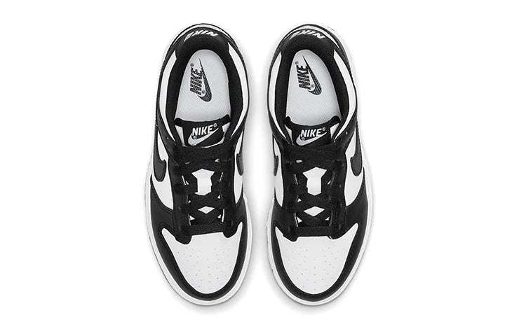 Dunk Low PS 'Black White'