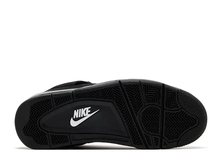 Air Jordan 4 Retro "Black Cat