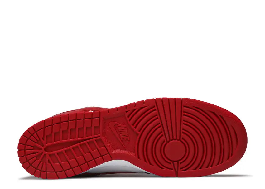 Nike Dunk Low SP St John's CU1727-100