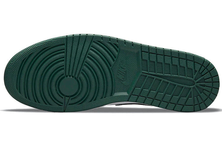 Jordan 1 Low 'Green Toe'