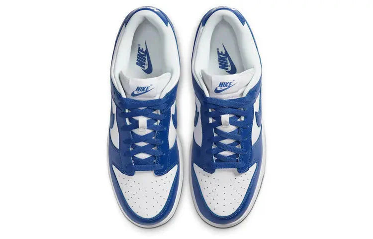 Dunk Low Retro SP 'Kentucky'