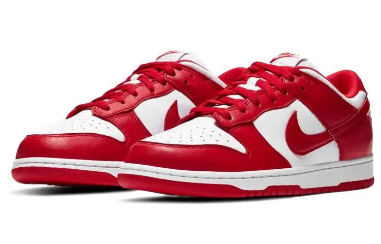 Nike Dunk Low SP St John's CU1727-100