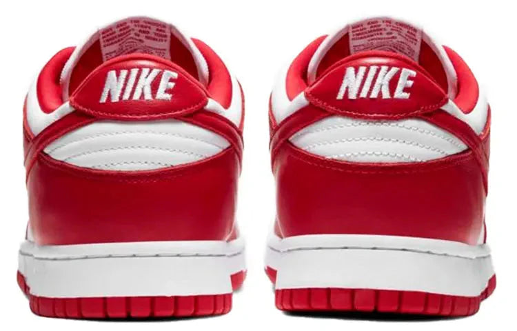 Nike Dunk Low SP St John's CU1727-100