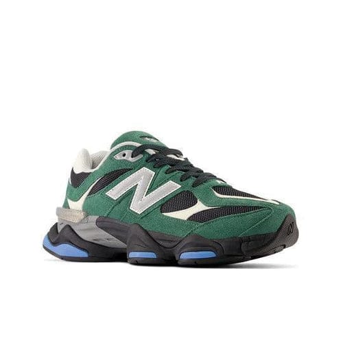 New Balance 9060 " Green Black"
