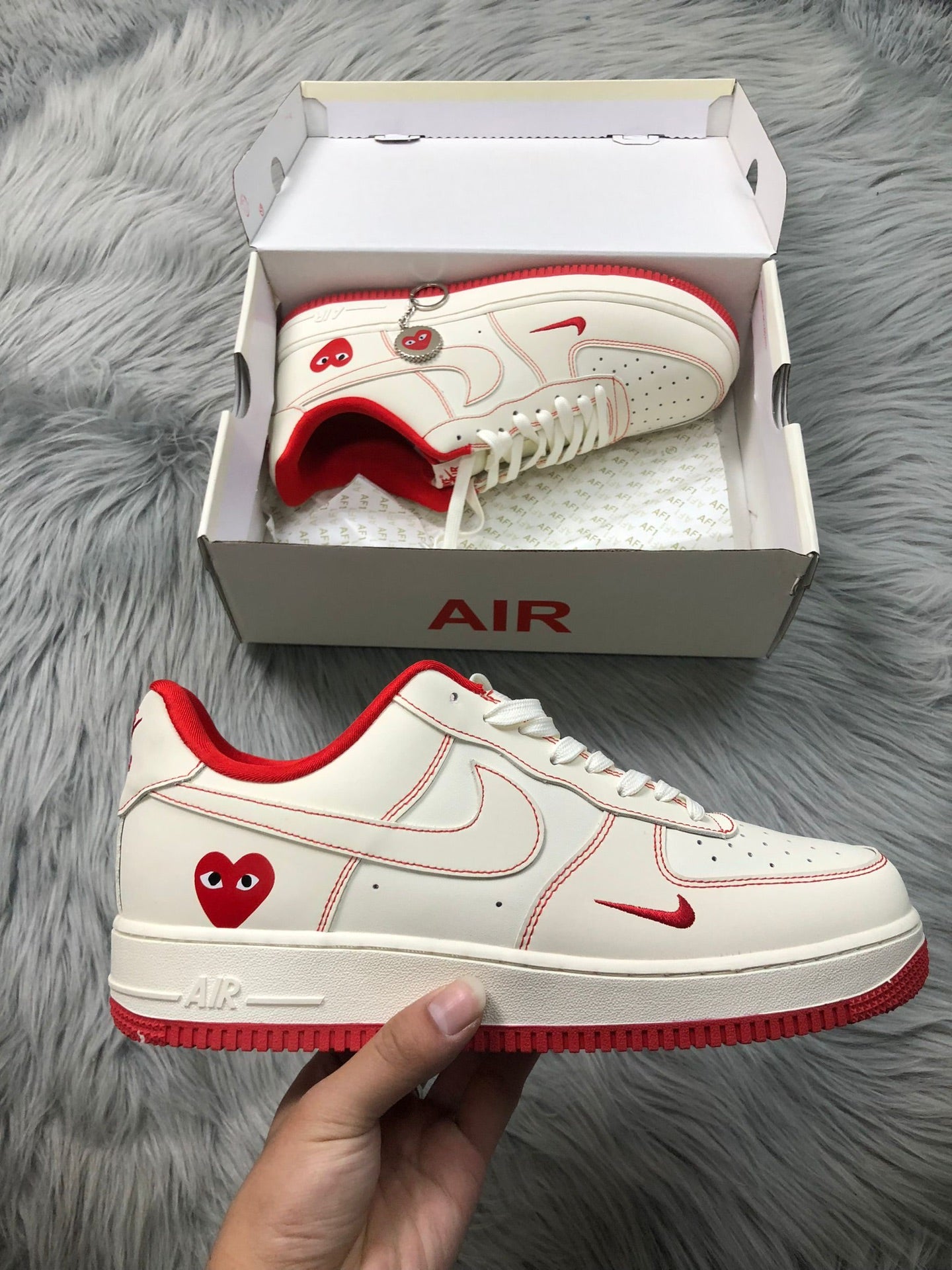 Nike Air